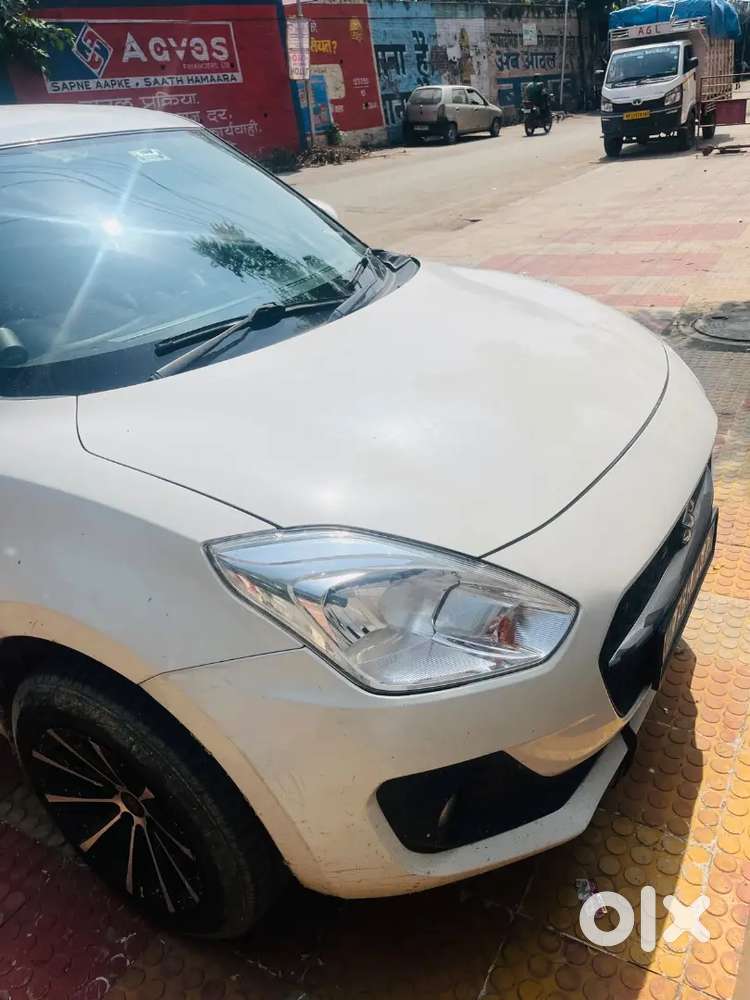 Maruti Suzuki Swift 2023 Vxi