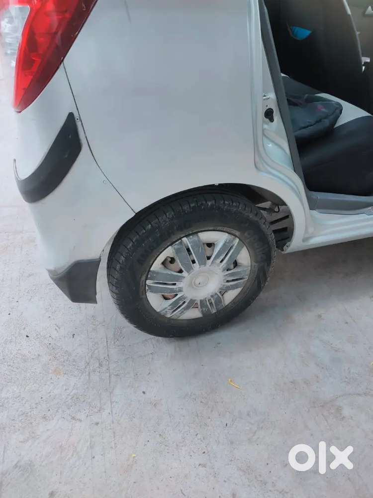 Maruti Suzuki Alto 800 2014