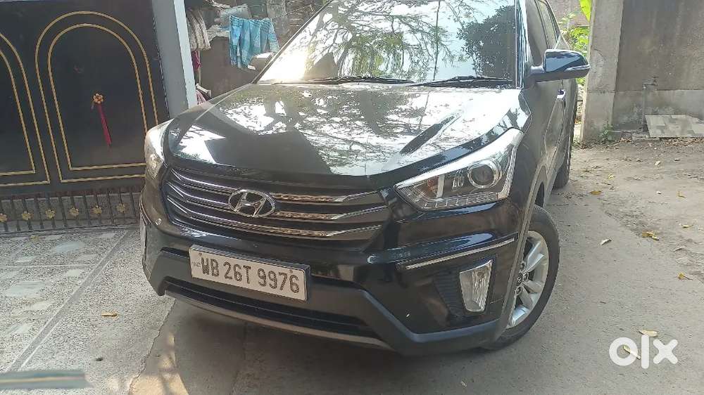 Fully Shorum Maintain Car