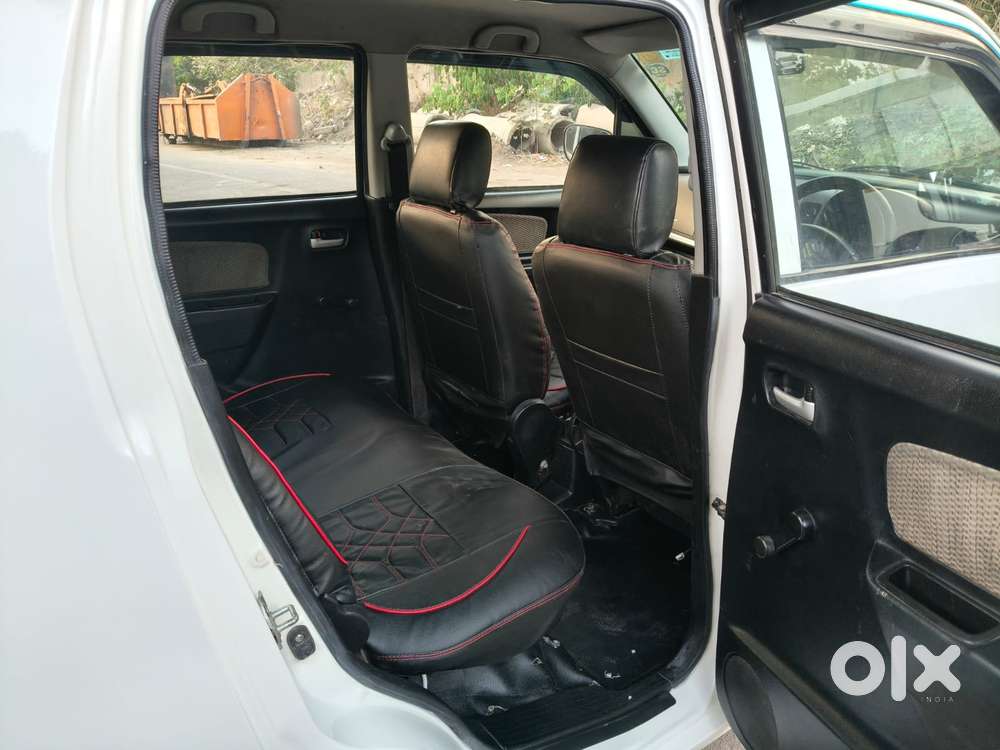 Maruti Suzuki Wagon R Lxi Cng, 2013, Cng & Hybrids
