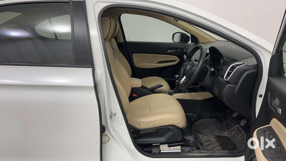 Honda City I-vtec V, 2022, Petrol