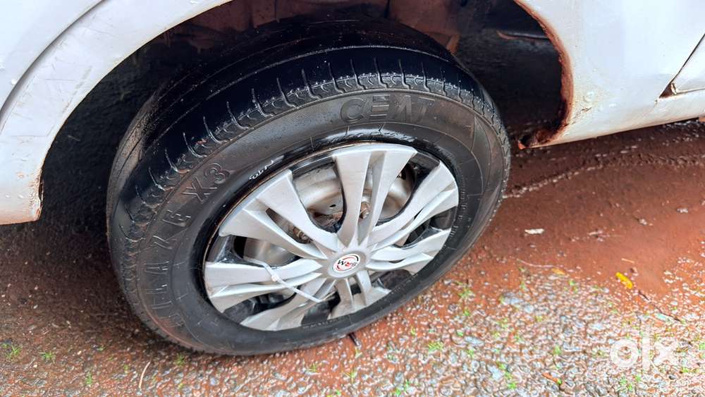 Tata Indica Dl 2013