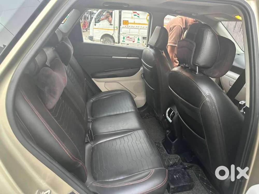 Kia Sonet 2020 Petrol Well Maintained
