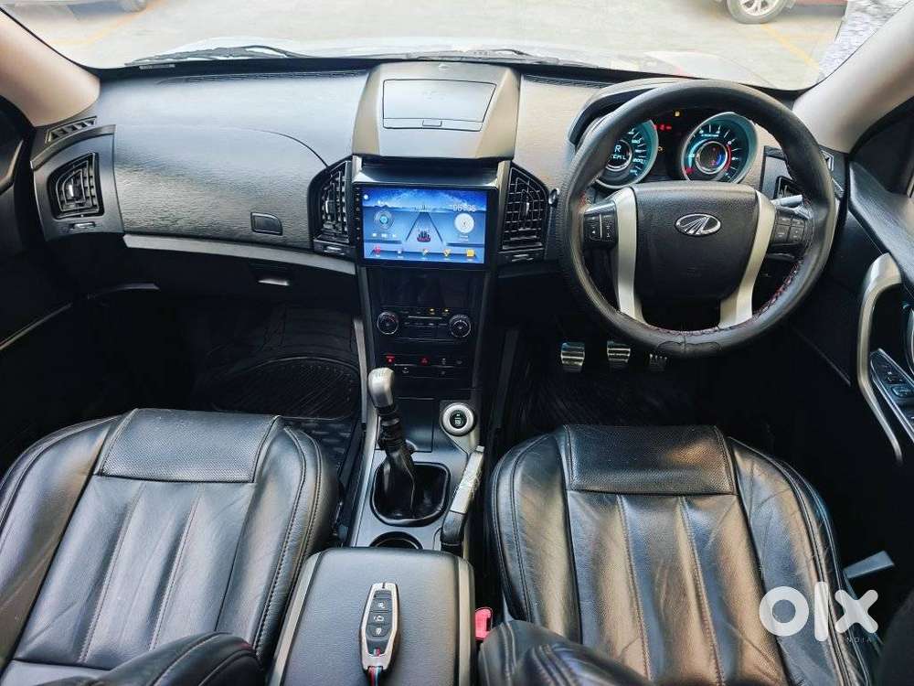 Mahindra Xuv500 W10 2wd, 2017, Diesel