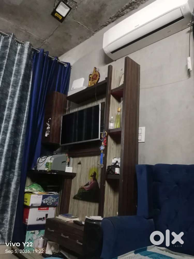 100 gaj kothi