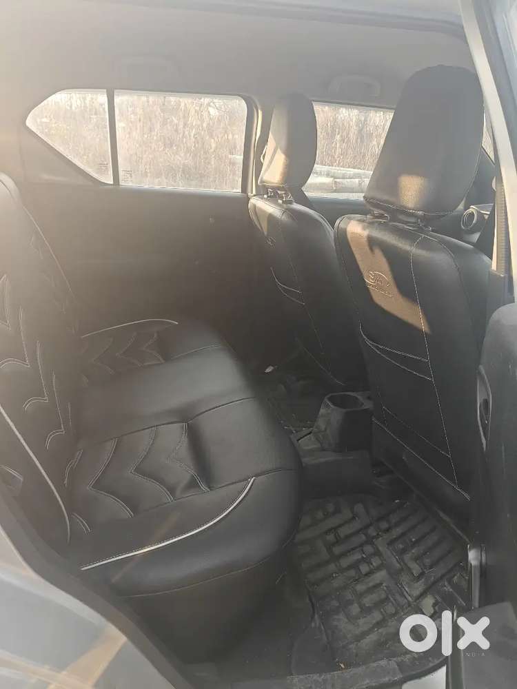 Maruti Suzuki Ignis 2020 Petrol 54000 Km Driven