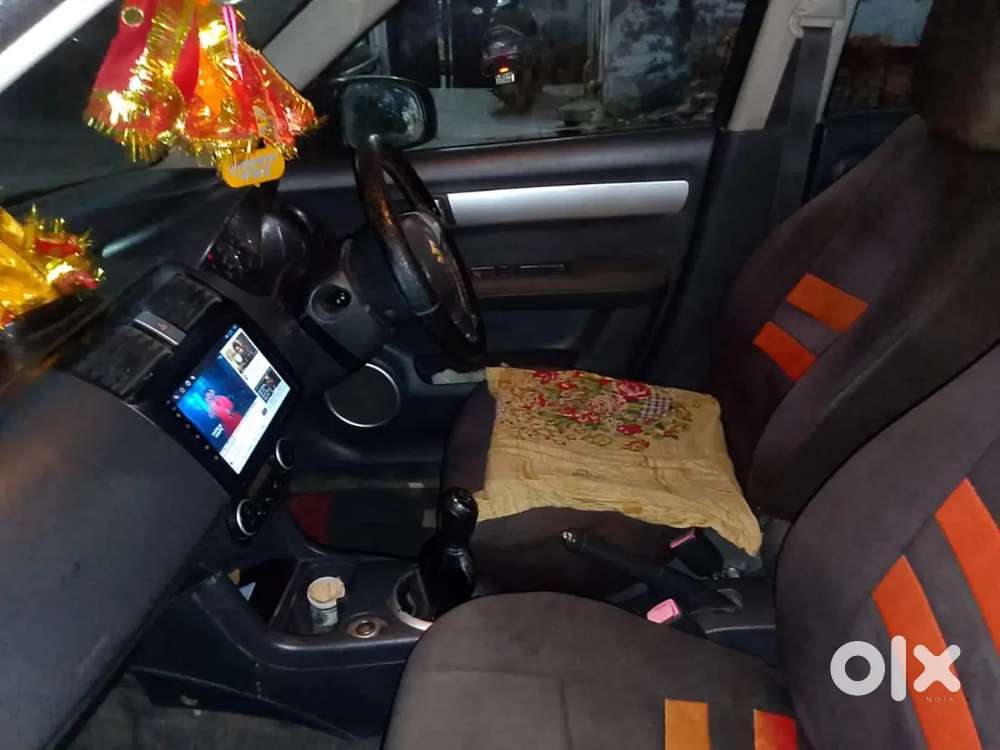 Achhi Condition Mai Hai Car