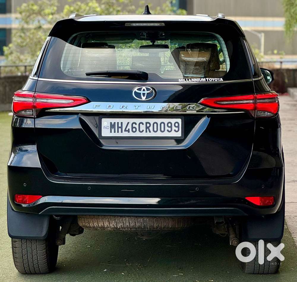 Toyota Fortuner 4x2 At 2.8 Diesel, 2024, Diesel