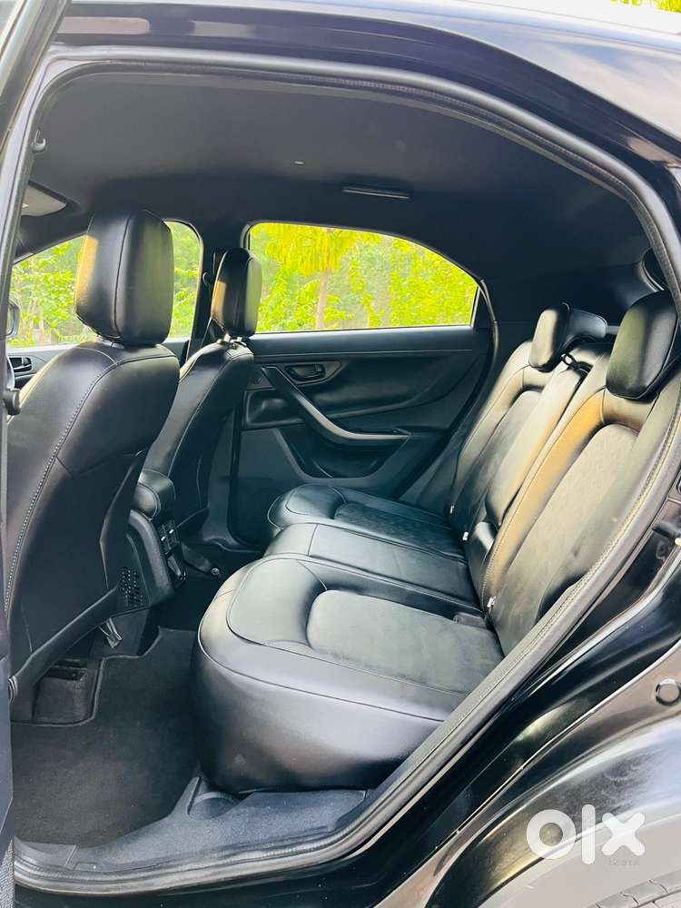 Tata Nexon Ev Xz Plus Dark Edition, 2023, Electric