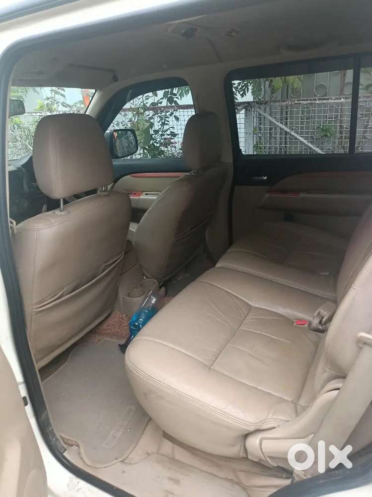 Ford Endeavour 2012 Diesel 194000 Km Driven