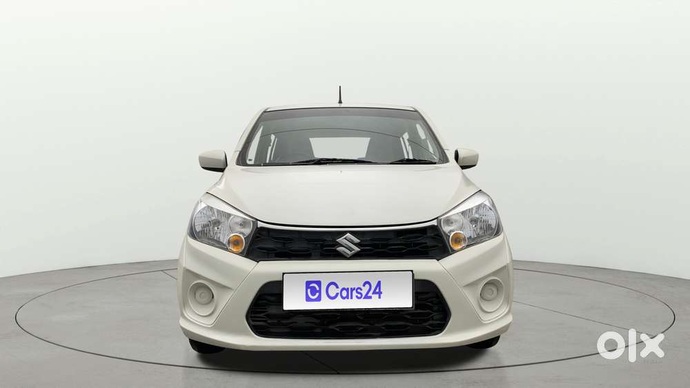 Maruti Suzuki Celerio Cng Vxi Mt, 2021, Cng & Hybrids