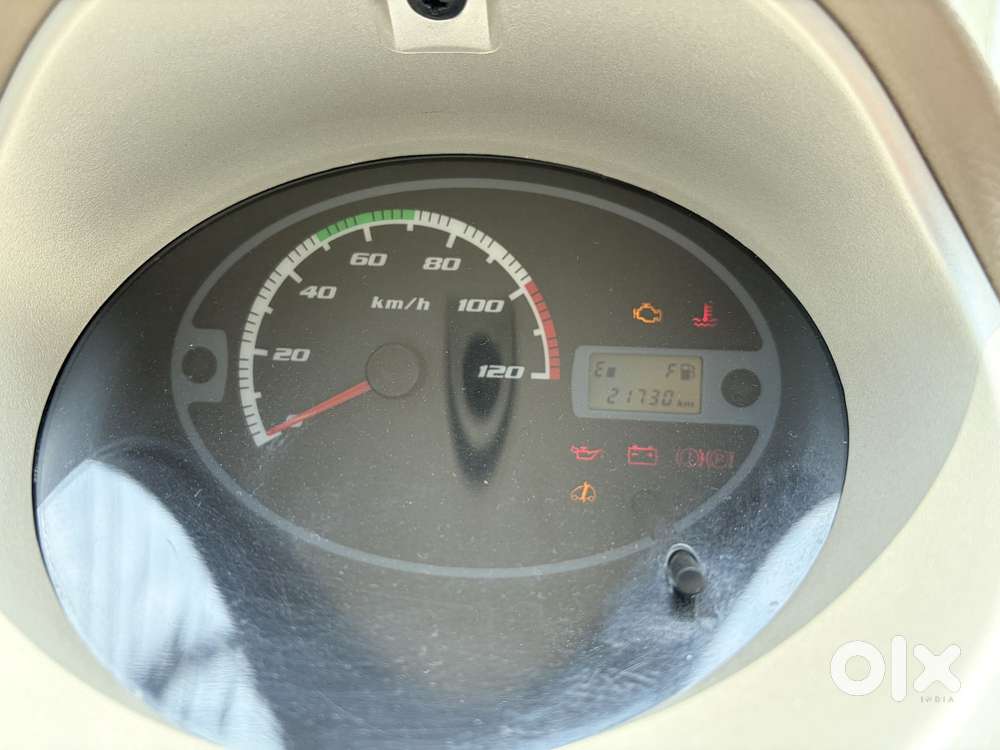 Tata Nano Xt, 2014, Petrol