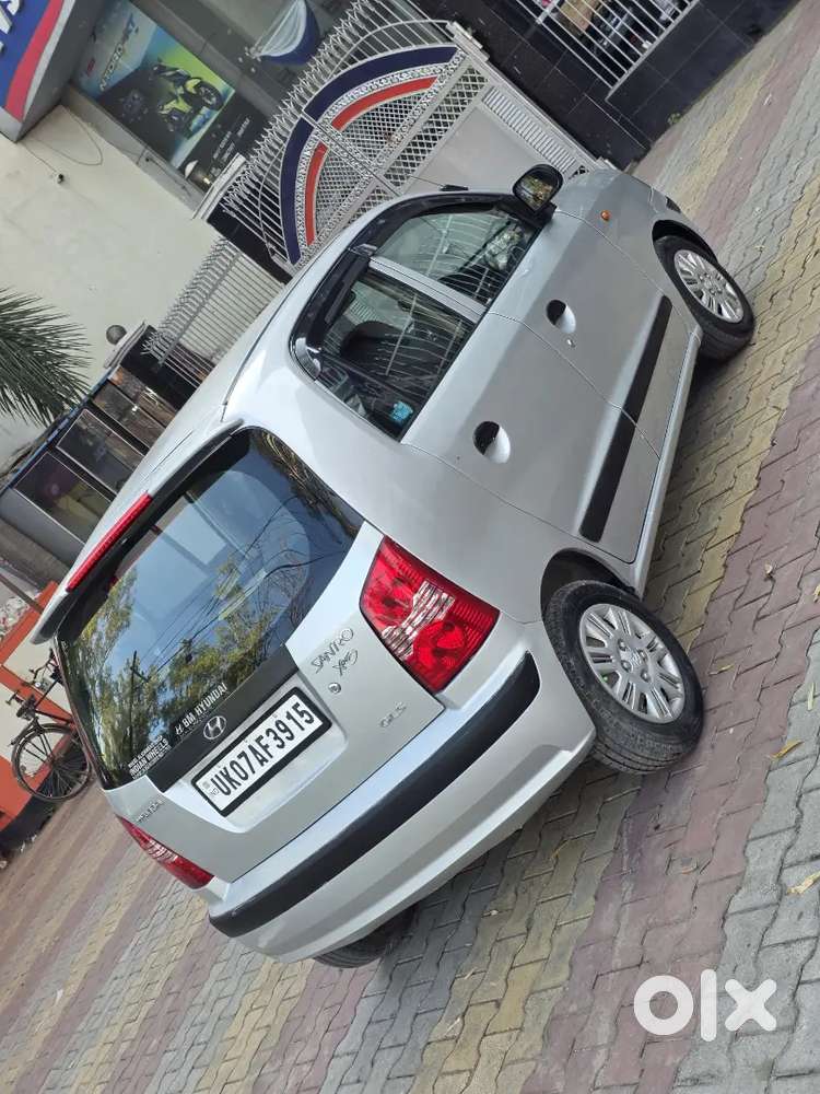 Hyundai Santro Xing
1st Owner 
Full Insurance 
Dono Chabi 
Dono Remote