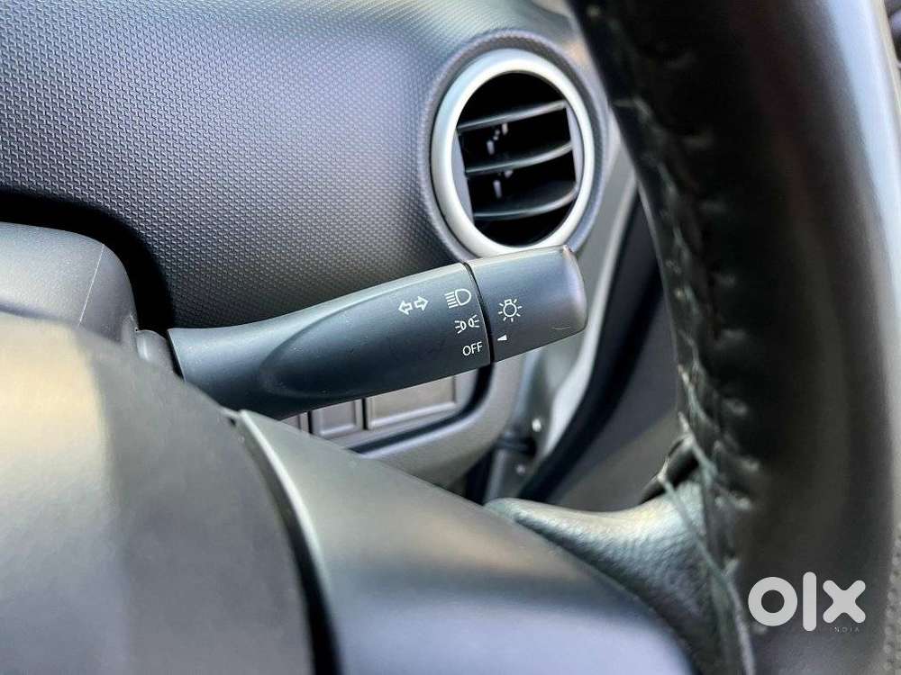 Maruti Suzuki S-presso Vxi Plus, 2021, Petrol