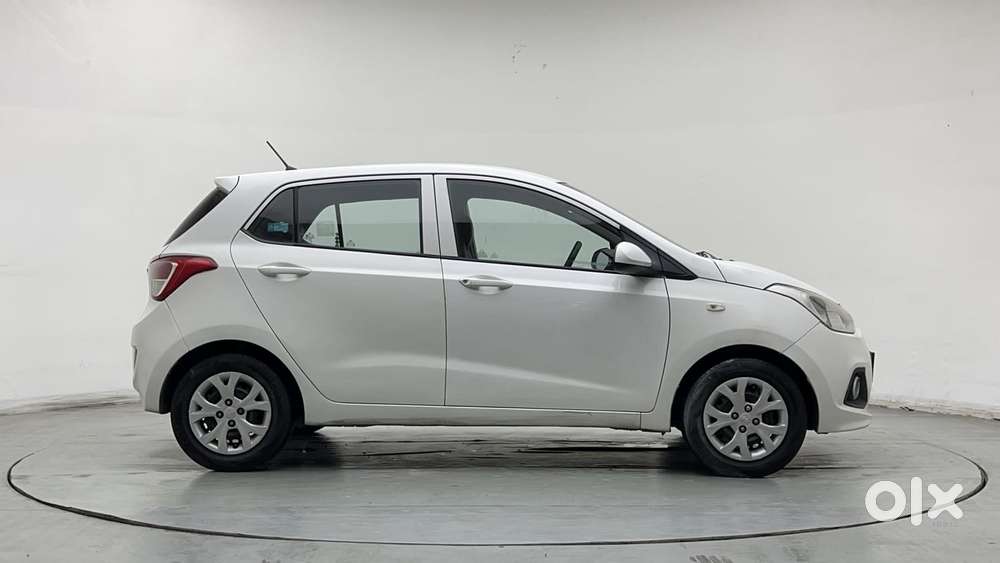 Hyundai Grand I10 1.2 Kappa Magna, 2014, Petrol