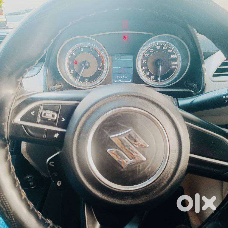Maruti Suzuki Dzire 1.2 Vxi, 2023, Petrol