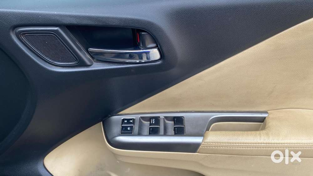 Honda City 2015-2017 I Dtec Vx, 2015, Diesel