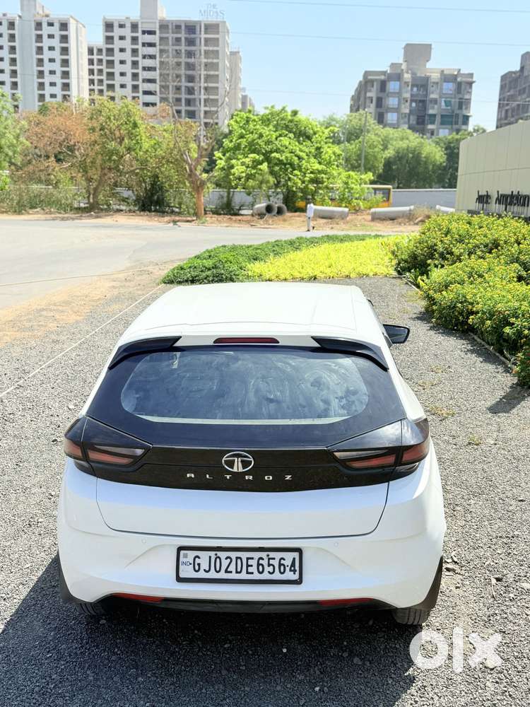 Tata Altroz 1.5 Xe Diesel, 2020, Diesel