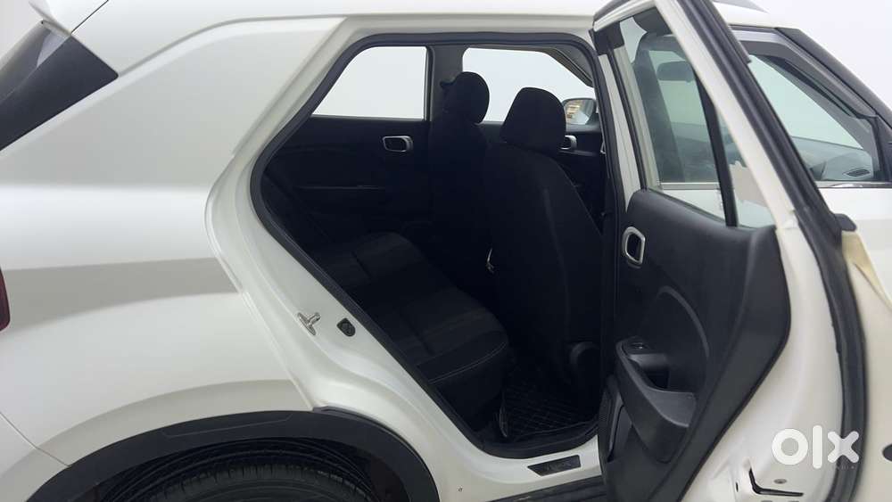 Hyundai Venue Sx Turbo, 2021, Petrol