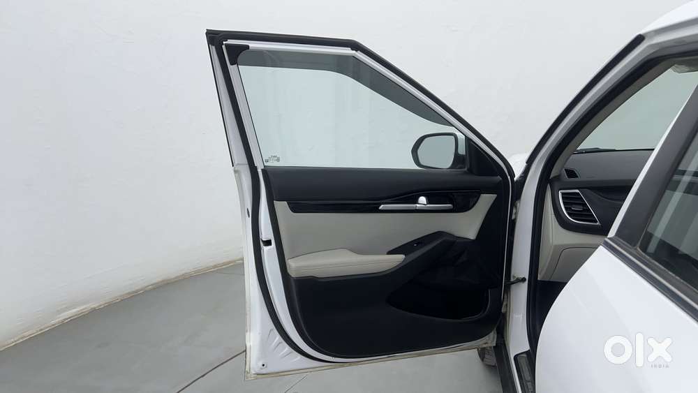 Kia Seltos 1.5 Htx At Petrol, 2021, Petrol