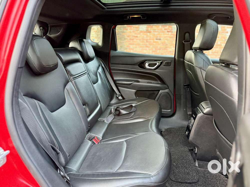 Jeep Compass 2.0 Model S (o) Diesel Mt, 2022, Diesel