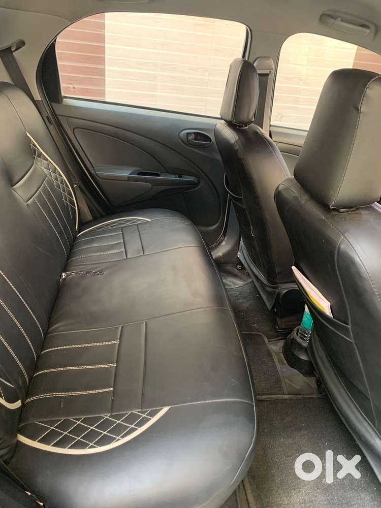 Toyota Etios Liva 2013 Diesel Good Condition