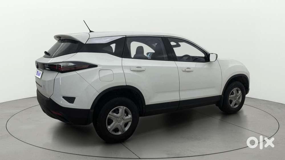 Tata Harrier XMA, 2021, Diesel