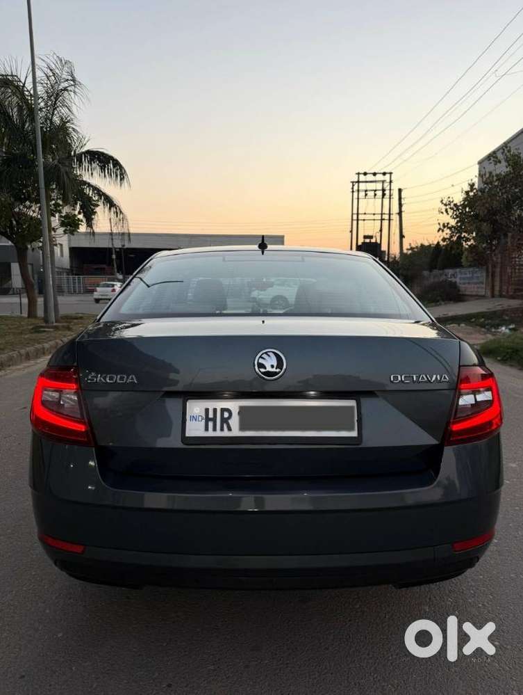 Skoda Octavia 2.0 Tdi At L K, 2018, Diesel
