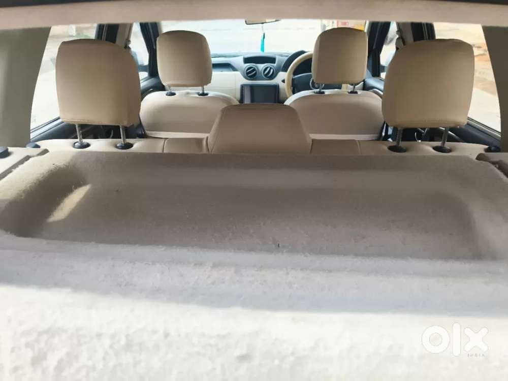 Renault Duster, 2013, Diesel