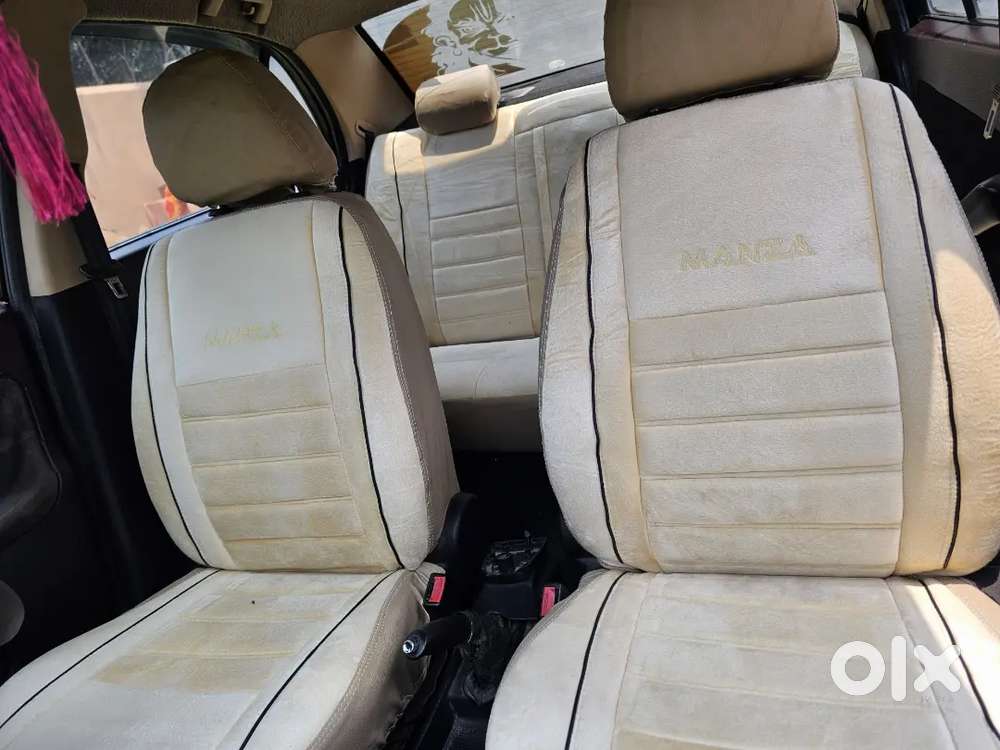 Tata Manza Limted Edition