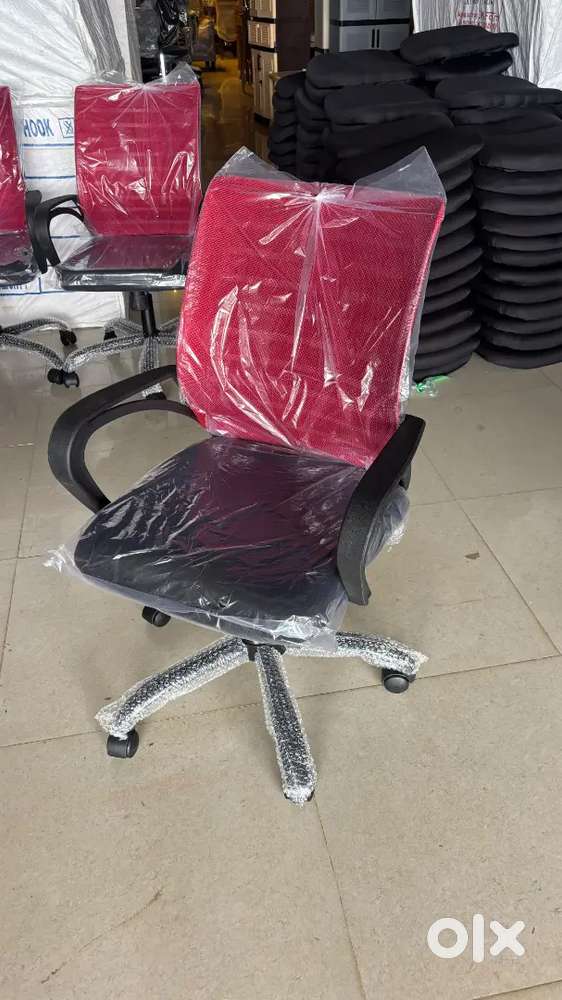 Office chair manufacturers at mancheswar