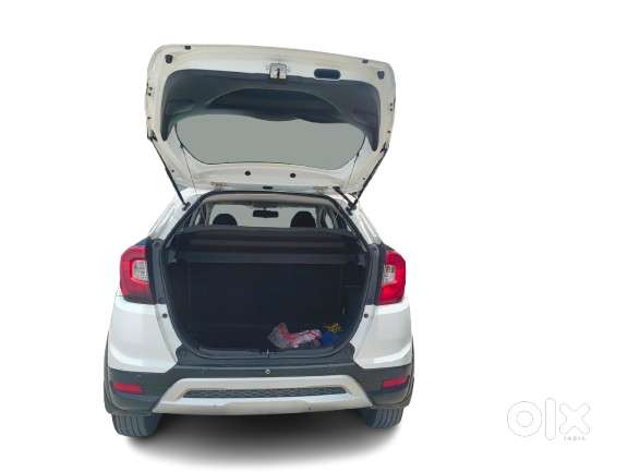 Honda Wr-v I-vtec S, 2018, Petrol