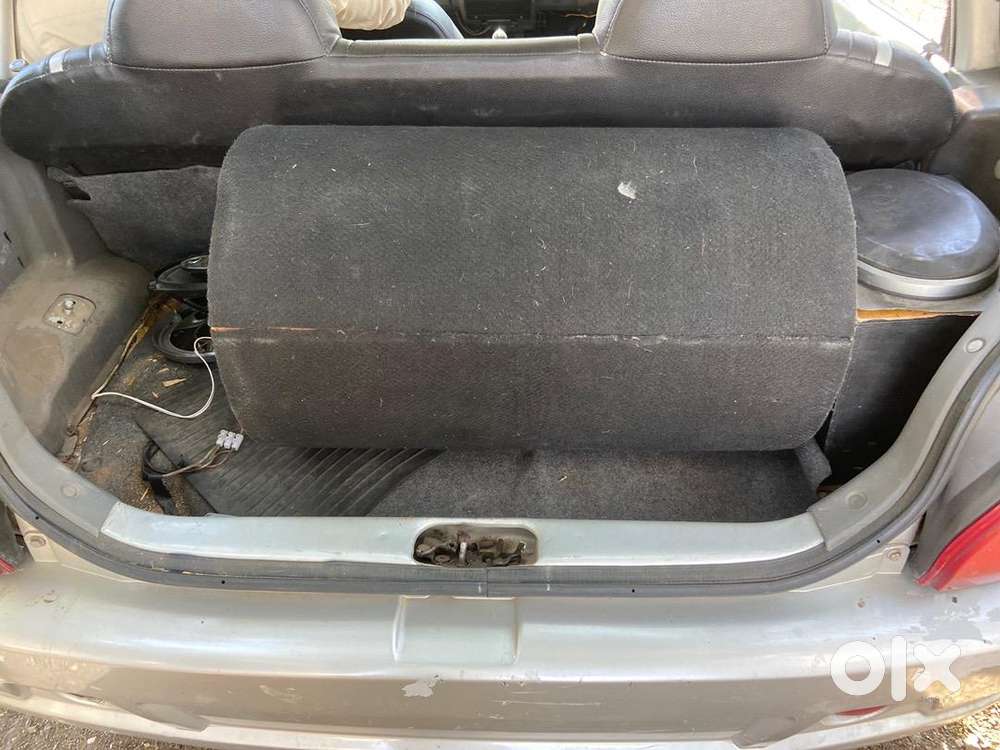 Maruti Suzuki Zen Estilo 2006 Petrol Good Condition