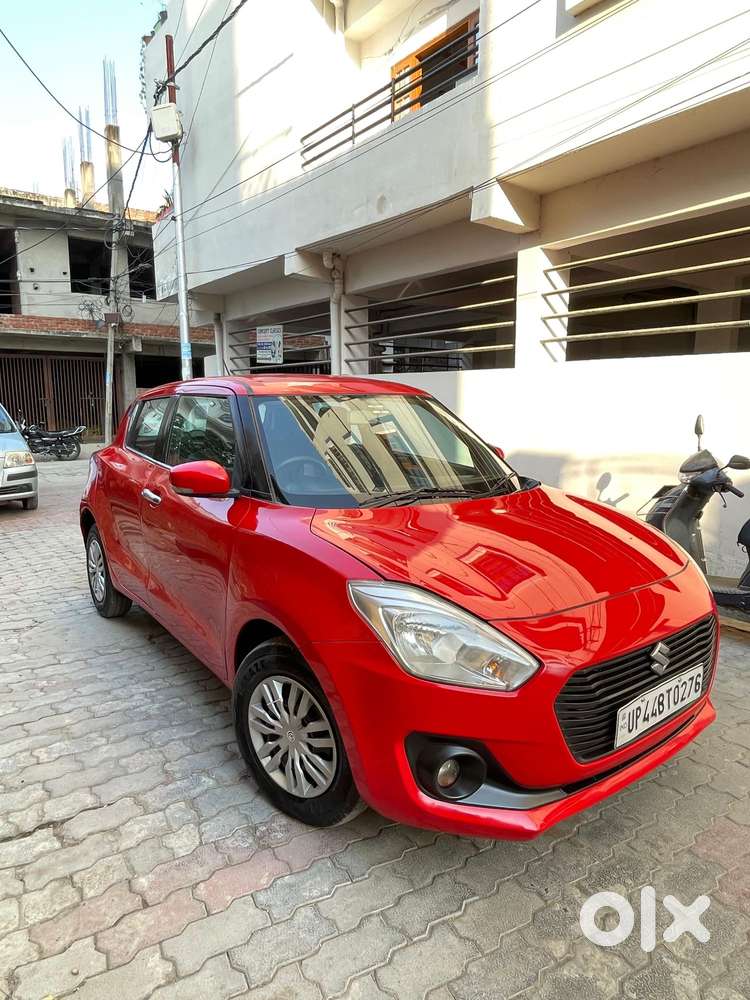 Maruti Suzuki Swift Vdi (o), 2018, Diesel
