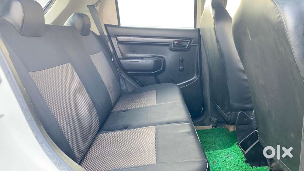 Maruti Suzuki S-presso Vxi Plus, 2021, Petrol