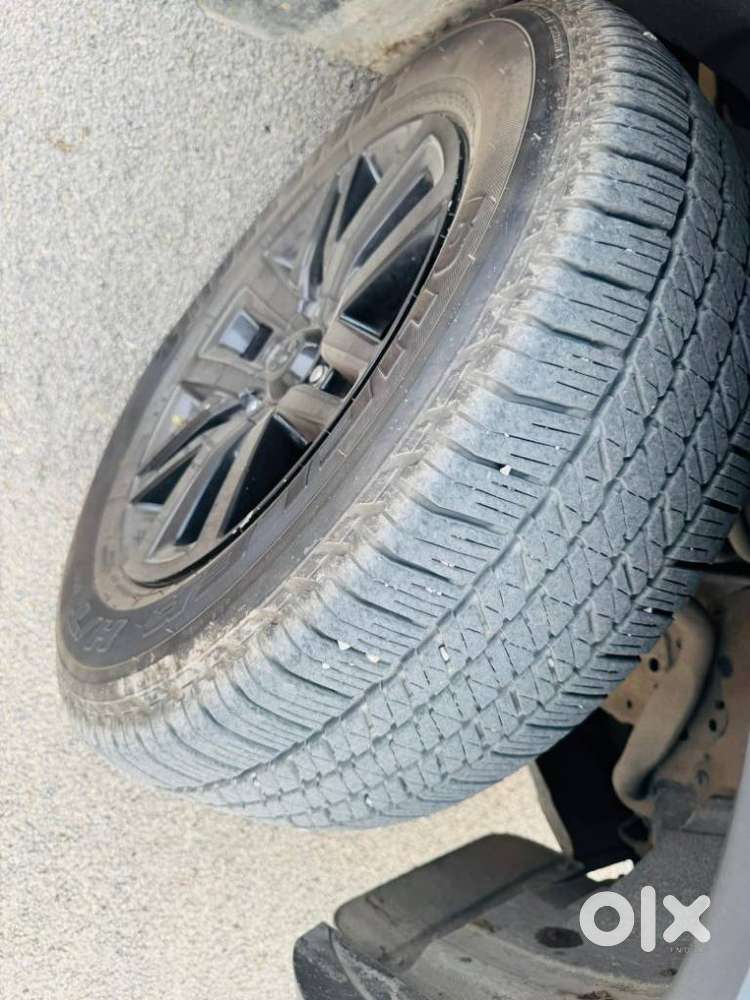 Toyota Fortuner 3.0 4x4 Automatic, 2018, Diesel