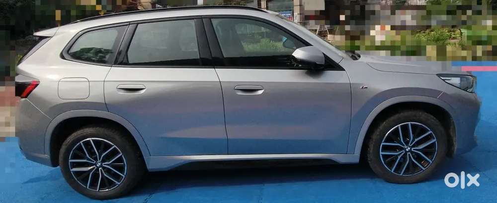 Bmw X1 2.0 Xdrive 20d M Sport 2024