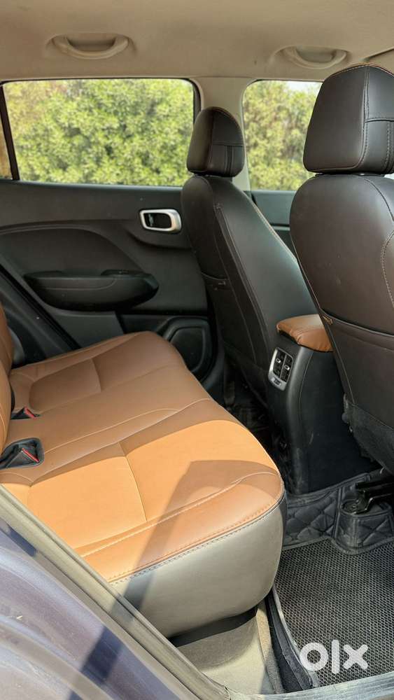 Hyundai Venue 1.5 Crdi S Plus, 2019, Diesel