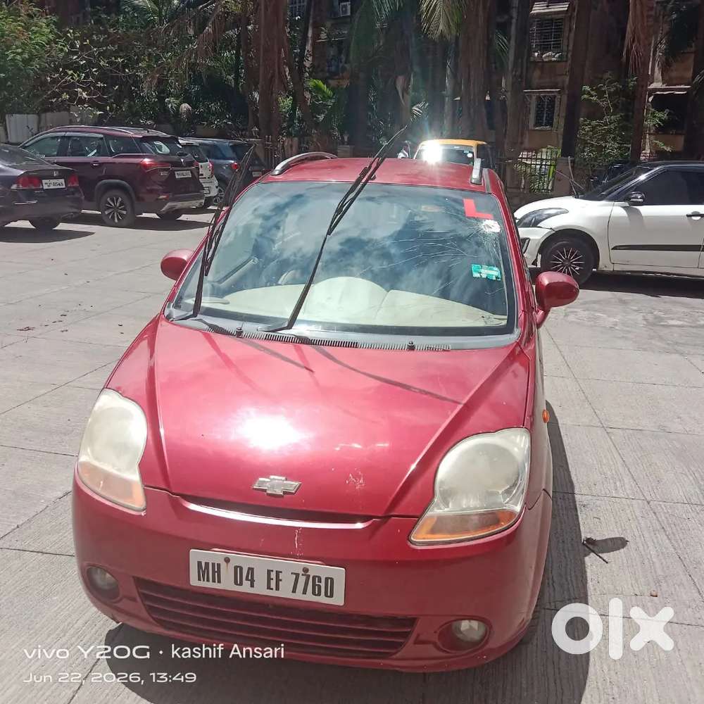 Chevrolet Spark 2010 Petrol 20000 Km Driven