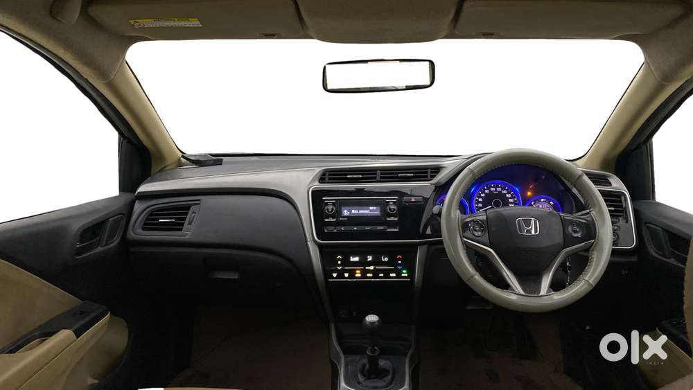 Honda City I Dtec Sv, 2016, Diesel