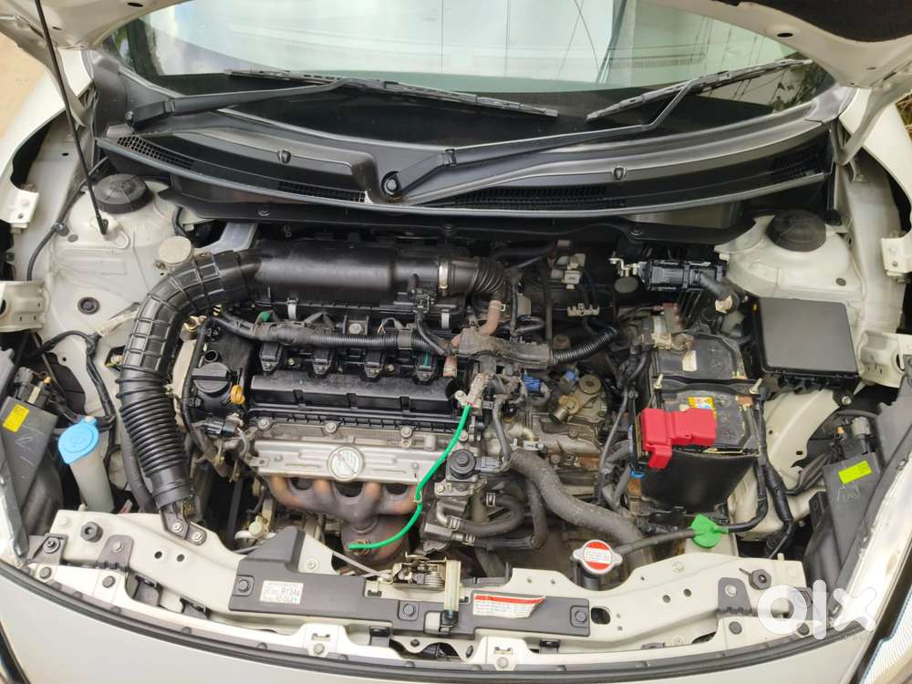 Maruti Suzuki Swift 2018 Zxi, 2021, Petrol