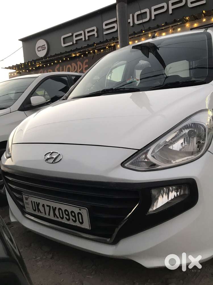 Hyundai New Santro 1.1 Sportz Amt, 2019, Petrol