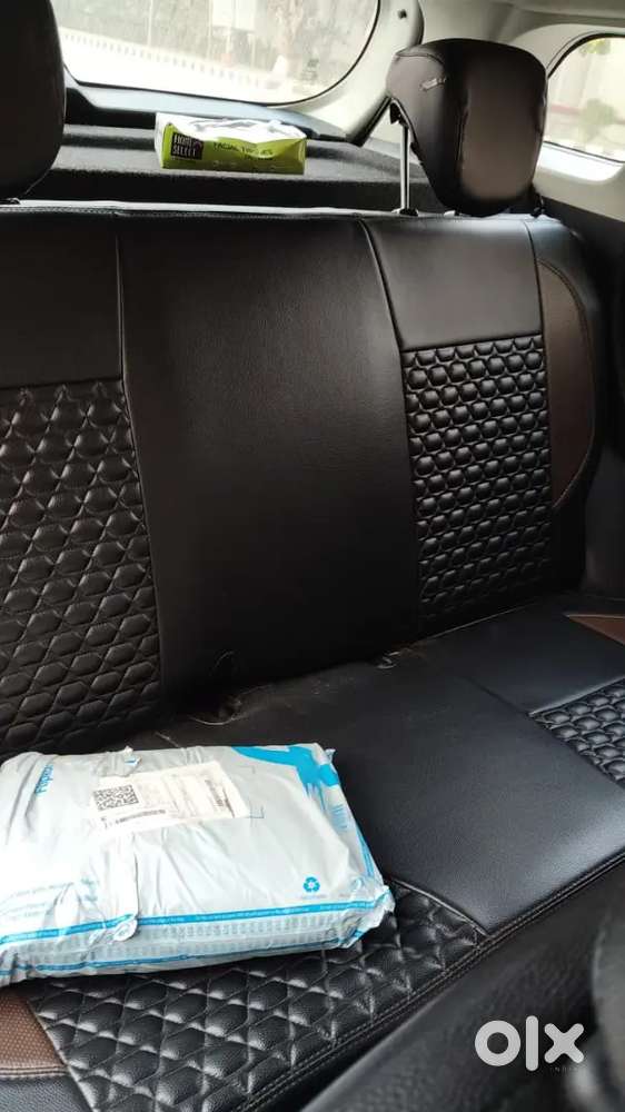 Maruti Suzuki Brezza 2024 Petrol 20000 Km Driven