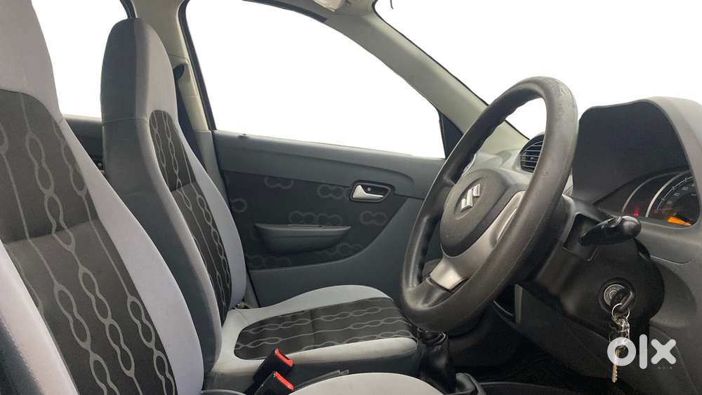 Maruti Suzuki Alto 800 2012-2016 Vxi, 2015, Petrol