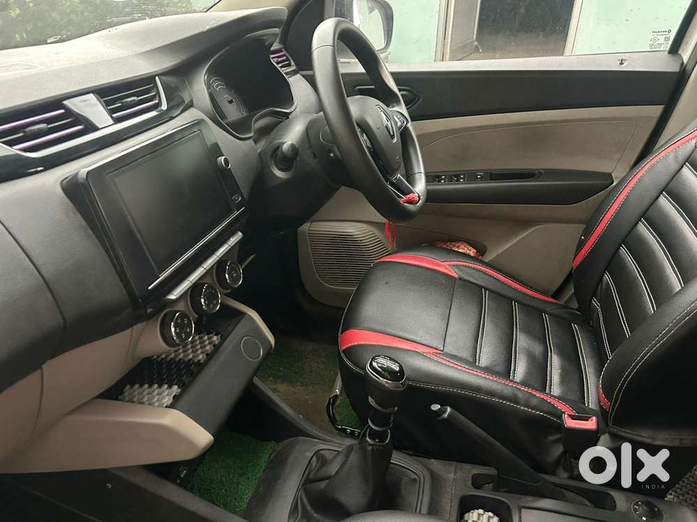 Renault Triber
