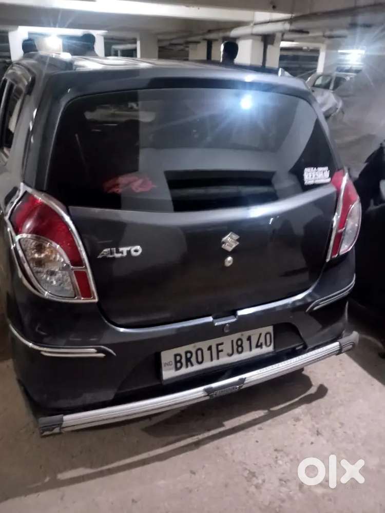 Maruti Suzuki Alto 2022