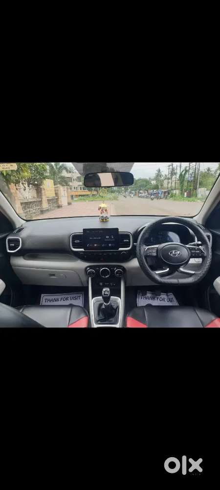 Hyundai Venue 2023