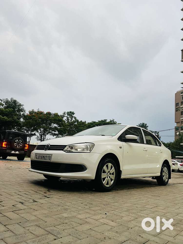 Volkswagen Vento 1.6 Mpi All Star, 2012, Petrol