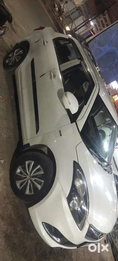 Maruti Suzuki Dzire 2016 Diesel 78000 Km Driven
