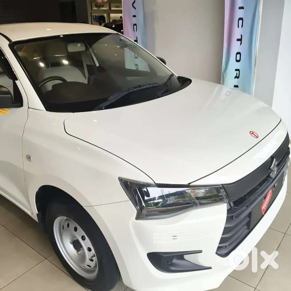 Maruti Suzuki Dzire 2026